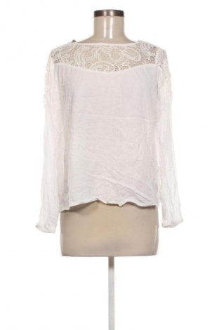 Bluzka damska Body Flirt, Rozmiar S, Kolor Biały, Cena 20,99 zł