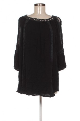 Bluzka damska Body Flirt, Rozmiar XXL, Kolor Czarny, Cena 27,99 zł