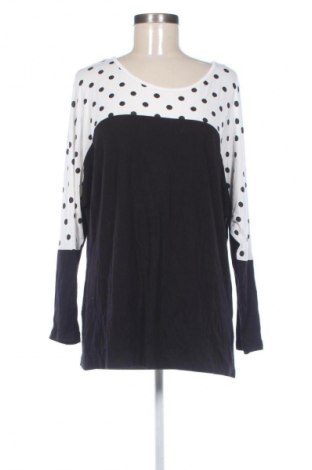 Bluzka damska Body Flirt, Rozmiar L, Kolor Kolorowy, Cena 64,30 zł