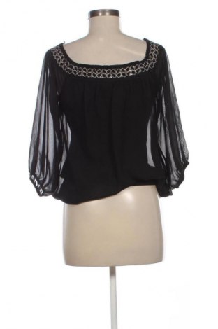 Bluzka damska Body Flirt, Rozmiar M, Kolor Czarny, Cena 21,99 zł