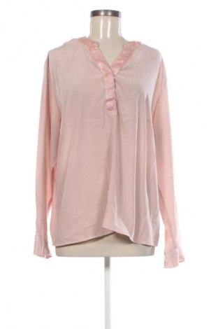 Damen Shirt Body Flirt, Größe XXL, Farbe Aschrosa, Preis € 8,99
