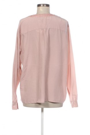 Damen Shirt Body Flirt, Größe XXL, Farbe Aschrosa, Preis € 8,99