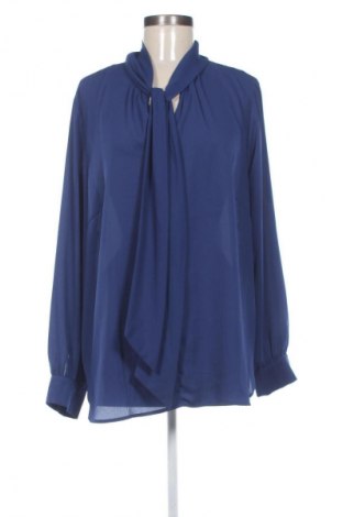 Дамска блуза Body Flirt, Размер XXL, Цвят Син, Цена 9,78 €