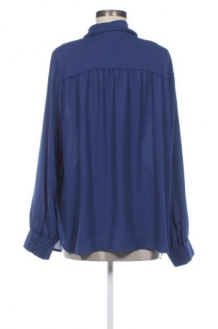 Дамска блуза Body Flirt, Размер XXL, Цвят Син, Цена 9,78 €