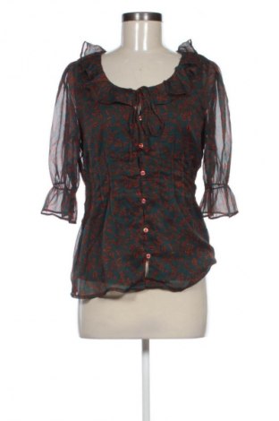 Bluzka damska Body Flirt, Rozmiar M, Kolor Kolorowy, Cena 19,99 zł