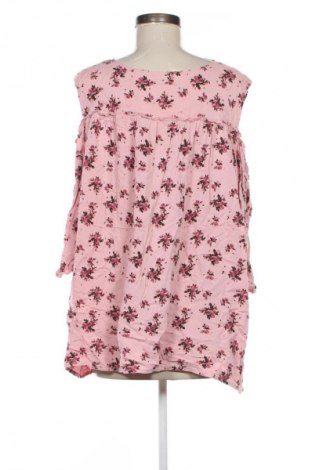 Bluzka damska Body Flirt, Rozmiar XXL, Kolor Kolorowy, Cena 36,99 zł