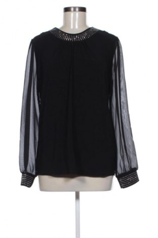 Дамска блуза Body Flirt, Размер M, Цвят Черен, Цена 4,09 €