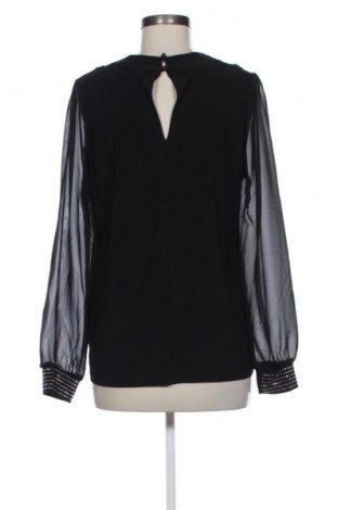 Дамска блуза Body Flirt, Размер M, Цвят Черен, Цена 4,09 €