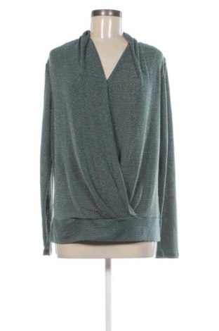 Bluzka damska Body Flirt, Rozmiar M, Kolor Zielony, Cena 19,99 zł