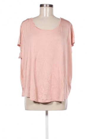 Дамска блуза Body Flirt, Размер XXL, Цвят Пепел от рози, Цена 10,00 €
