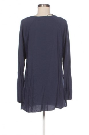 Дамска блуза Body Flirt, Размер XL, Цвят Син, Цена 10,00 €
