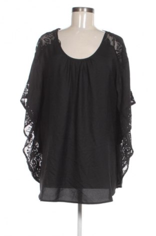 Bluzka damska Body Flirt, Rozmiar XXL, Kolor Czarny, Cena 35,99 zł