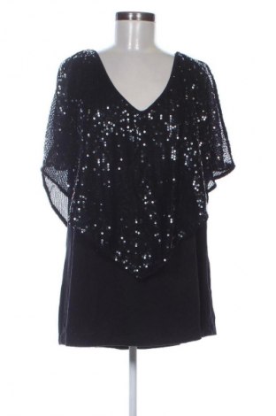 Bluzka damska Body Flirt, Rozmiar XXL, Kolor Czarny, Cena 35,99 zł