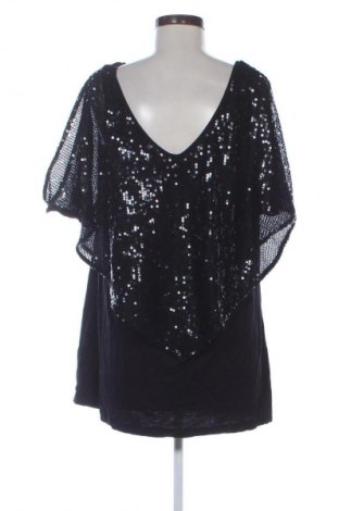 Bluzka damska Body Flirt, Rozmiar XXL, Kolor Czarny, Cena 35,99 zł