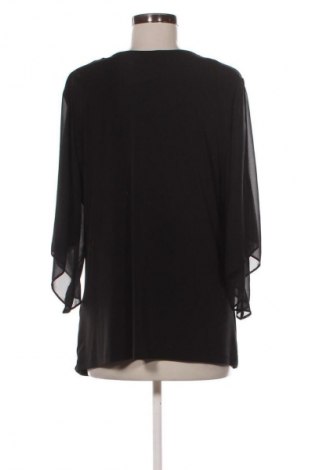 Bluzka damska Body Flirt, Rozmiar XXL, Kolor Czarny, Cena 41,99 zł