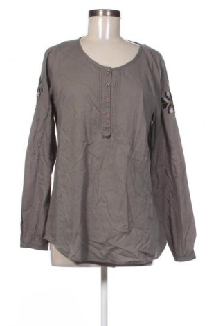 Dámská halenka Bon'a Parte, Velikost M, Barva Zelená, Cena  482,00 Kč