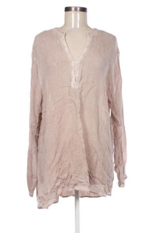 Női blúz Bon'a Parte, Méret 3XL, Szín Hamurózsaszín, Ár 7 213 Ft