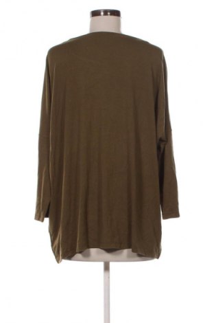 Bluzka damska Bonita, Rozmiar XXL, Kolor Zielony, Cena 27,99 zł