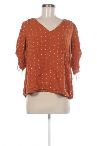 Дамска блуза Bonobo, Размер S, Цвят Многоцветен, Цена 6,13 €