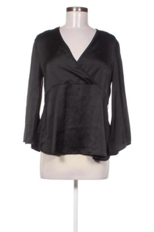 Bluzka damska Boohoo, Rozmiar S, Kolor Czarny, Cena 85,74 zł