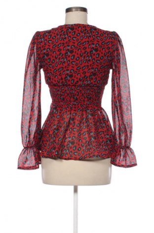 Bluzka damska Boohoo, Rozmiar XS, Kolor Kolorowy, Cena 52,42 zł