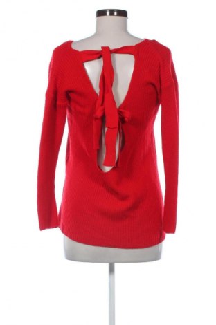 Bluzka damska Boohoo, Rozmiar S, Kolor Czerwony, Cena 52,42 zł