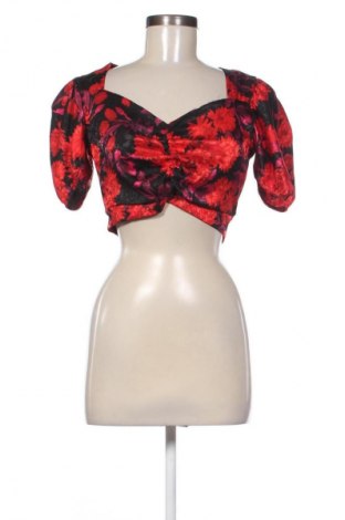 Damen Shirt Boohoo, Größe S, Farbe Mehrfarbig, Preis € 10,00