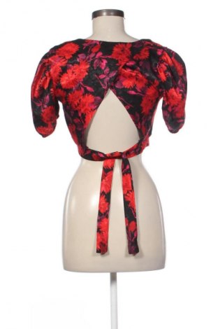 Damen Shirt Boohoo, Größe S, Farbe Mehrfarbig, Preis € 10,00