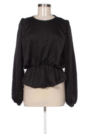 Női blúz Boohoo, Méret L, Szín Fekete, Ár 4 132 Ft