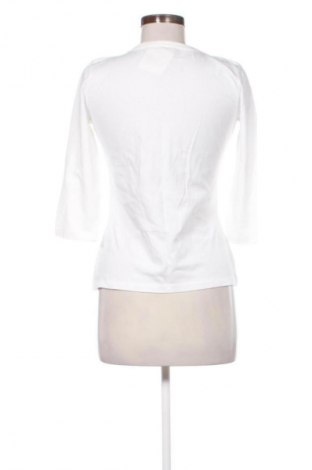 Γυναικεία μπλούζα Bossini, Μέγεθος M, Χρώμα Λευκό, Τιμή 10,00 €