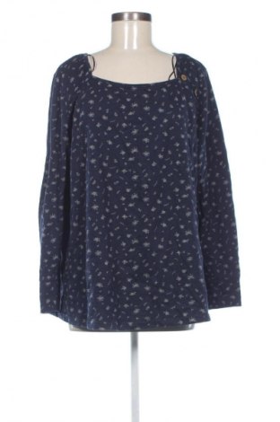 Дамска блуза Bpc Bonprix Collection, Размер XXL, Цвят Многоцветен, Цена 7,15 €