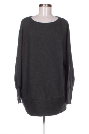Γυναικεία μπλούζα Bpc Bonprix Collection, Μέγεθος XXL, Χρώμα Γκρί, Τιμή 8,99 €