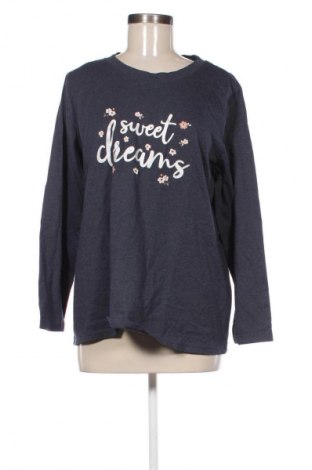 Damen Shirt Bpc Bonprix Collection, Größe XL, Farbe Blau, Preis € 6,99