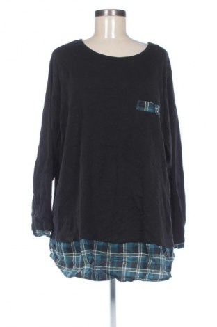 Дамска блуза Bpc Bonprix Collection, Размер 3XL, Цвят Многоцветен, Цена 9,20 €