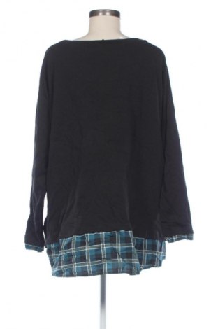 Дамска блуза Bpc Bonprix Collection, Размер 3XL, Цвят Многоцветен, Цена 9,20 €