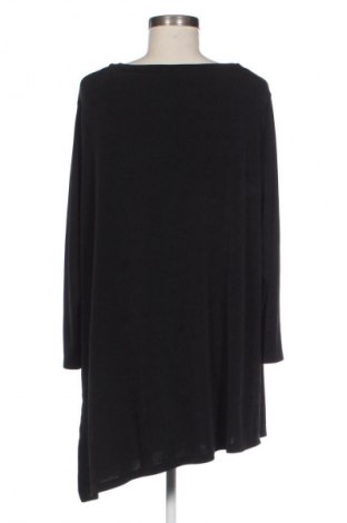 Bluzka damska Bpc Bonprix Collection, Rozmiar XXL, Kolor Czarny, Cena 45,99 zł