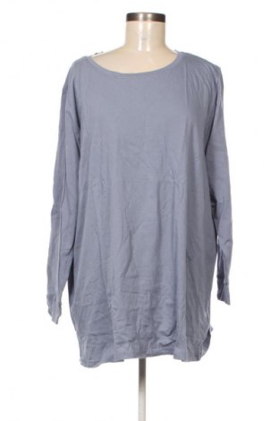 Damen Shirt Bpc Bonprix Collection, Größe 3XL, Farbe Blau, Preis € 11,99