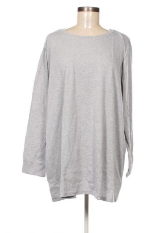 Дамска блуза Bpc Bonprix Collection, Размер 3XL, Цвят Сив, Цена 8,69 €