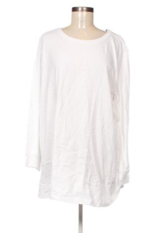 Дамска блуза Bpc Bonprix Collection, Размер 3XL, Цвят Бял, Цена 9,20 €