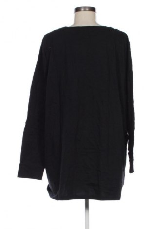 Дамска блуза Bpc Bonprix Collection, Размер 3XL, Цвят Черен, Цена 8,69 €
