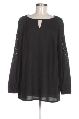 Bluză de femei Bpc Bonprix Collection, Mărime XL, Culoare Negru, Preț 34,99 Lei