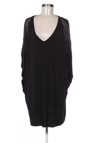 Bluză de femei Bpc Bonprix Collection, Mărime 3XL, Culoare Negru, Preț 59,99 Lei