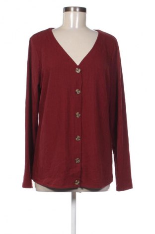 Дамска блуза Bpc Bonprix Collection, Размер XL, Цвят Кафяв, Цена 6,13 €