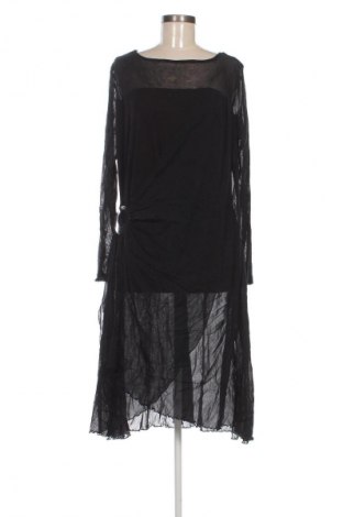 Дамска блуза Bpc Bonprix Collection, Размер XXL, Цвят Черен, Цена 8,18 €