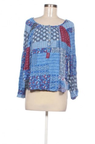 Дамска блуза Bpc Bonprix Collection, Размер XL, Цвят Многоцветен, Цена 6,13 €