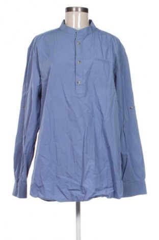 Dámska blúza Bpc Bonprix Collection, Veľkosť XL, Farba Modrá, Cena  9,78 €