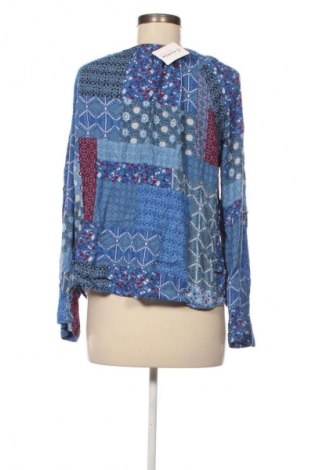 Bluzka damska Bpc Bonprix Collection, Rozmiar M, Kolor Kolorowy, Cena 14,99 zł