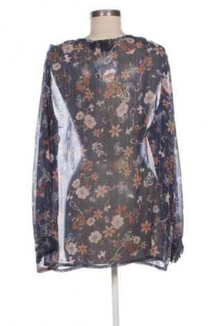 Bluzka damska Bpc Bonprix Collection, Rozmiar XXL, Kolor Kolorowy, Cena 39,99 zł