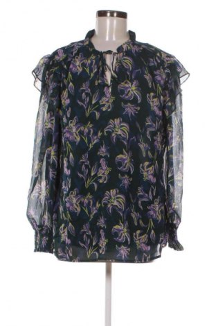 Bluzka damska Bpc Bonprix Collection, Rozmiar XL, Kolor Kolorowy, Cena 27,99 zł