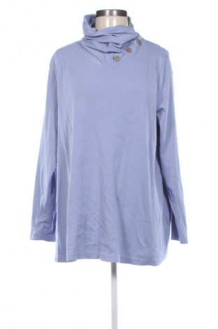 Damen Shirt Bpc Bonprix Collection, Größe XXL, Farbe Lila, Preis 9,71 €